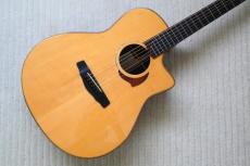 Yokoyama Guitars 【SPECIAL PRICE !】【OUTLET】AR-AMR #957 / Adirondack Spruce & Madagascar Rosewood_11