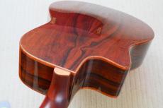 Yokoyama Guitars 【SPECIAL PRICE !】【OUTLET】AR-AMR #957 / Adirondack Spruce & Madagascar Rosewood_17