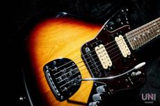 Fender Kurt Cobain Jaguar / 2017