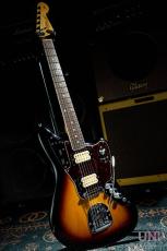 Fender Kurt Cobain Jaguar / 2017_2