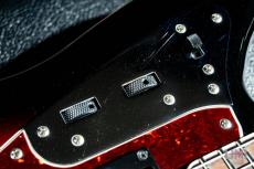 Fender Kurt Cobain Jaguar / 2017_4