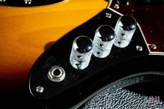 Fender Kurt Cobain Jaguar / 2017_8