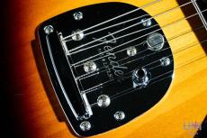 Fender Kurt Cobain Jaguar / 2017_9