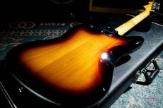 Fender Kurt Cobain Jaguar / 2017_10