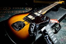 Fender Kurt Cobain Jaguar / 2017_11