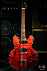 Heritage H-530 Trans Cherry Aged / 2018