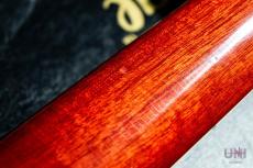 Heritage H-530 Trans Cherry Aged / 2018_9