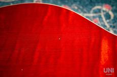 Heritage H-530 Trans Cherry Aged / 2018_10