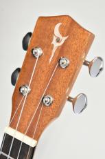DCT DUC-450 【決算セール ～8/31(日)まで】【コンサート】【スプルース×マホガニー/トップ単板】【アバロン】_5