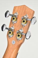 DCT DUC-450 【決算セール ～8/31(日)まで】【コンサート】【スプルース×マホガニー/トップ単板】【アバロン】_6