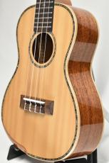 DCT DUC-450 【決算セール ～8/31(日)まで】【コンサート】【スプルース×マホガニー/トップ単板】【アバロン】_9
