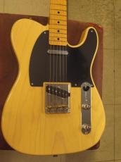Fender MIJ Exclusive Classic 50s Telecaster
