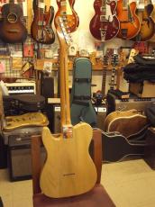 Fender MIJ Exclusive Classic 50s Telecaster_3