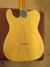 Fender MIJ Exclusive Classic 50s Telecaster_4