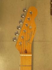 Fender MIJ Exclusive Classic 50s Telecaster_6