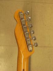 Fender MIJ Exclusive Classic 50s Telecaster_7