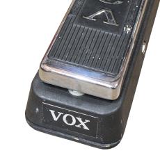 VOX Wah Pedal Mod.