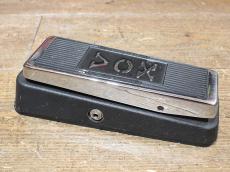 VOX Wah Pedal Mod._3