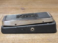 VOX Wah Pedal Mod._4