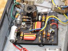 VOX Wah Pedal Mod._7