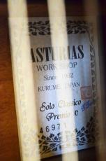 ASTURIAS SOLO CLASSICO PREMIO/C_6