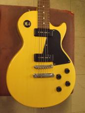 Epiphone Les Paul Special TV Yellow