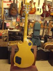 Epiphone Les Paul Special TV Yellow_3
