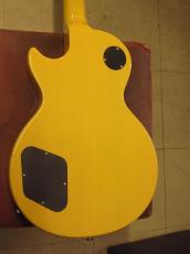 Epiphone Les Paul Special TV Yellow_4