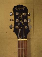 Epiphone Les Paul Special TV Yellow_5