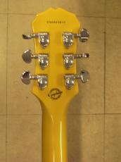 Epiphone Les Paul Special TV Yellow_6