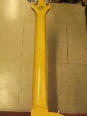 Epiphone Les Paul Special TV Yellow_7