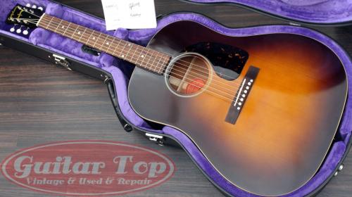 Epiphone Inspired By Gibson Custom Model Based On Tamio Okuda's 1945 J-45 '25