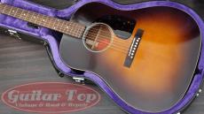 Epiphone Inspired By Gibson Custom Model Based On Tamio Okuda's 1945 J-45 '25_2
