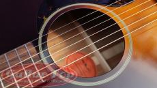 Epiphone Inspired By Gibson Custom Model Based On Tamio Okuda's 1945 J-45 '25_9