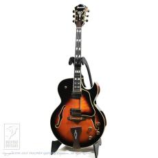 Ibanez LGB30-VYS (Vintage Yellow Sunburst) -George Benson Signature-【セール開催中!36回無金利対象品】_2