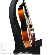 Ibanez LGB30-VYS (Vintage Yellow Sunburst) -George Benson Signature-【セール開催中!36回無金利対象品】_3