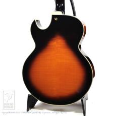 Ibanez LGB30-VYS (Vintage Yellow Sunburst) -George Benson Signature-【セール開催中!36回無金利対象品】_4