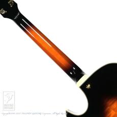 Ibanez LGB30-VYS (Vintage Yellow Sunburst) -George Benson Signature-【セール開催中!36回無金利対象品】_6