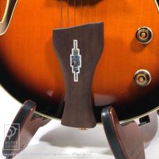 Ibanez LGB30-VYS (Vintage Yellow Sunburst) -George Benson Signature-【セール開催中!36回無金利対象品】_12