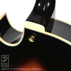 Ibanez LGB30-VYS (Vintage Yellow Sunburst) -George Benson Signature-【セール開催中!36回無金利対象品】_14