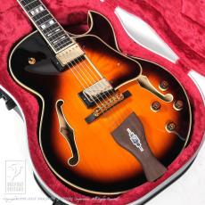 Ibanez LGB30-VYS (Vintage Yellow Sunburst) -George Benson Signature-【セール開催中!36回無金利対象品】_15