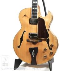 Ibanez LGB30-NT (Natural) -George Benson Signature-【セール開催中!36回無金利対象品】