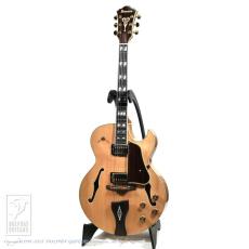 Ibanez LGB30-NT (Natural) -George Benson Signature-【セール開催中!36回無金利対象品】_2