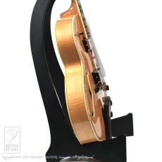 Ibanez LGB30-NT (Natural) -George Benson Signature-【セール開催中!36回無金利対象品】_3
