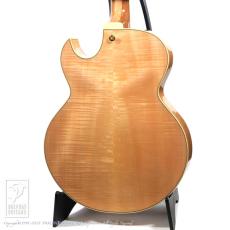 Ibanez LGB30-NT (Natural) -George Benson Signature-【セール開催中!36回無金利対象品】_4