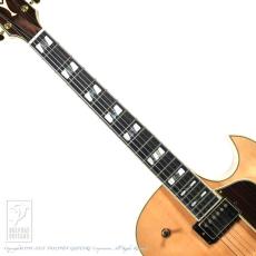 Ibanez LGB30-NT (Natural) -George Benson Signature-【セール開催中!36回無金利対象品】_5