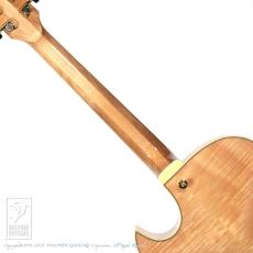 Ibanez LGB30-NT (Natural) -George Benson Signature-【セール開催中!36回無金利対象品】_6