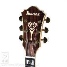 Ibanez LGB30-NT (Natural) -George Benson Signature-【セール開催中!36回無金利対象品】_7