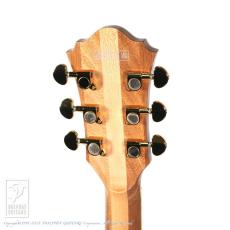 Ibanez LGB30-NT (Natural) -George Benson Signature-【セール開催中!36回無金利対象品】_8