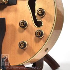 Ibanez LGB30-NT (Natural) -George Benson Signature-【セール開催中!36回無金利対象品】_11